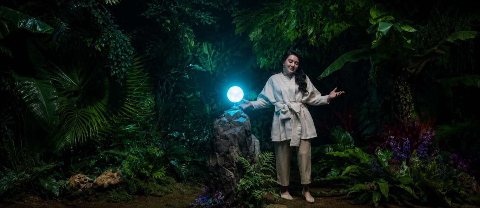 Disney — OST Raya and The Last Dragon feat. Via Vallen