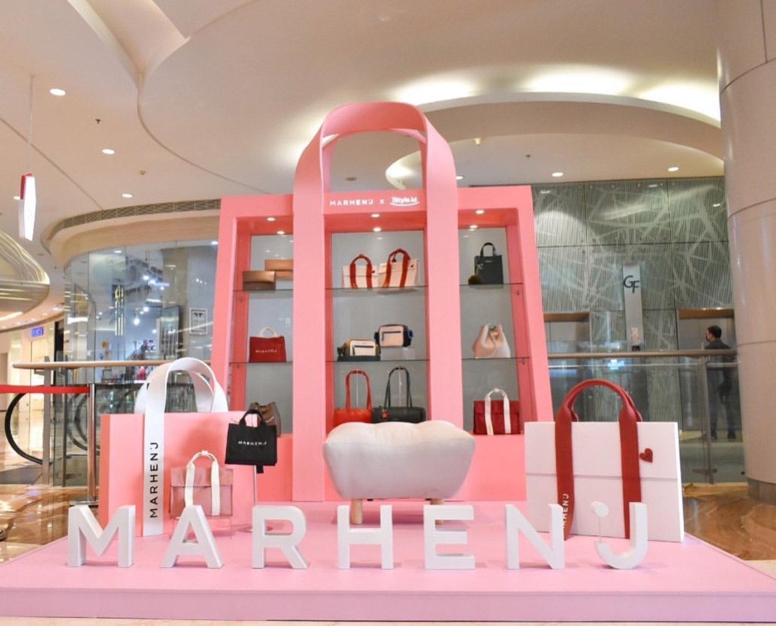 Marhen J — Our Design Store