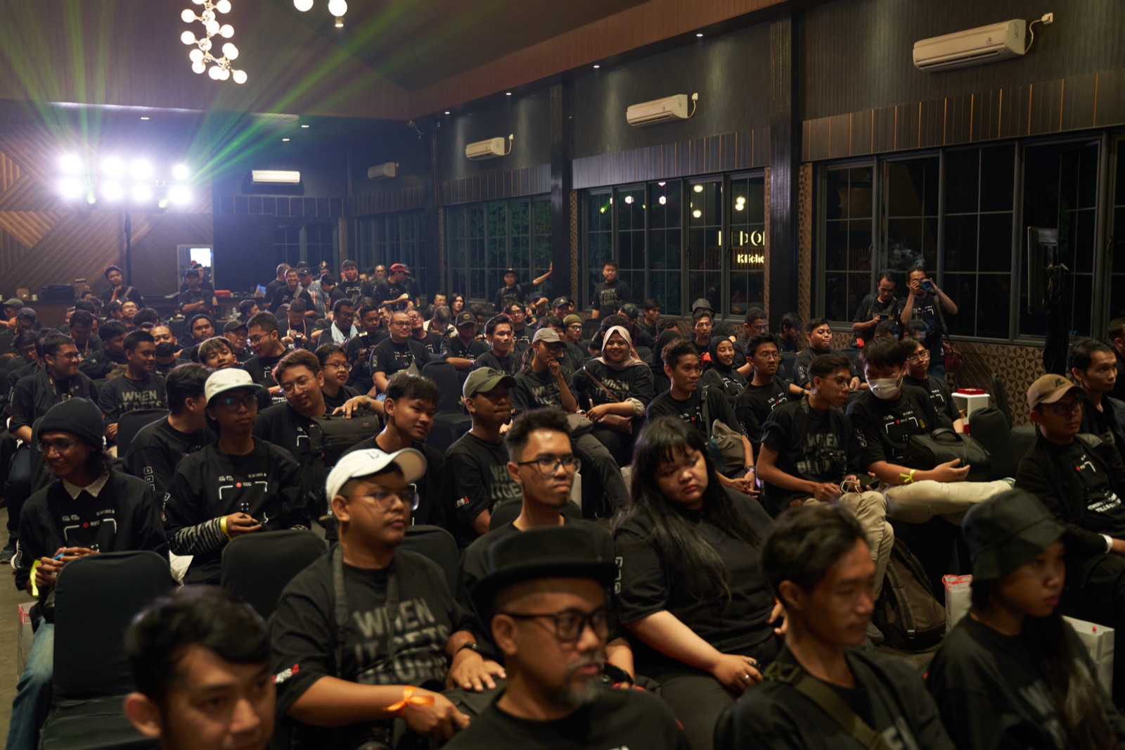 Q&A Session