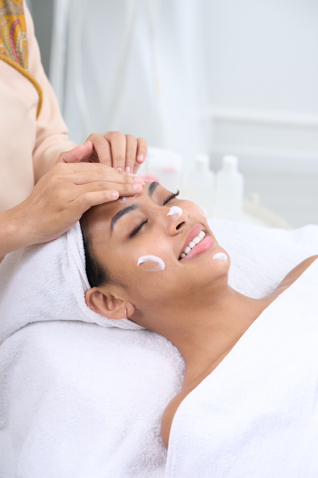 Ederma Facial Service